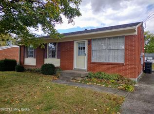 121 Beechland Rd, Louisville, KY 40229