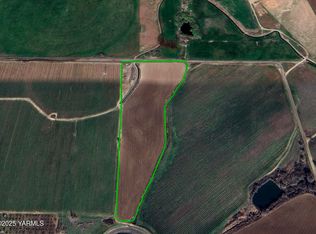 Nka Van Belle Holmason Rd, Sunnyside, WA 98944