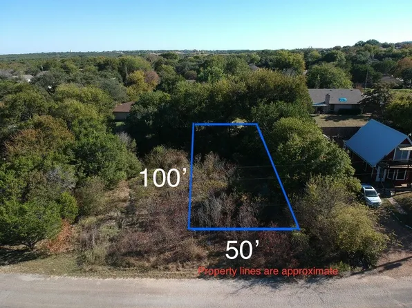 2703 Brazos River Dr, Granbury, TX 76048