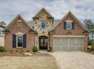 2175 Creekstone Point Dr, Cumming, GA 30041