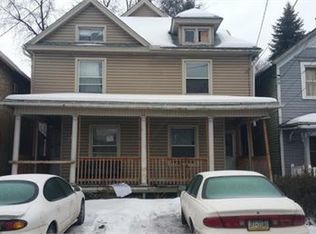 515 Luzerne St, Scranton, PA