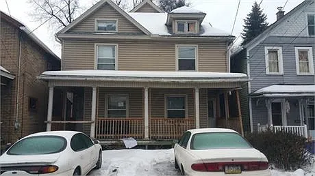 515 Luzerne St photo 1