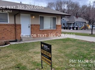1003 S 600 W, Provo, UT 84601