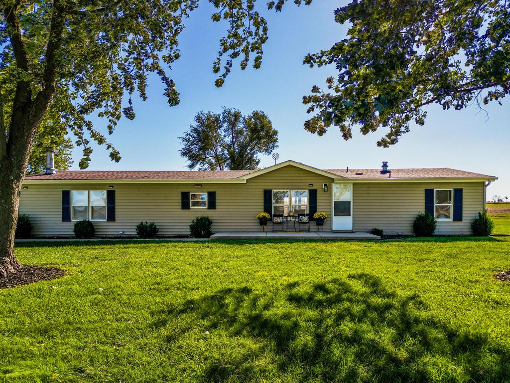 Real estate listing image