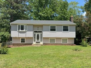 9324 Emmett Rd, Glen Allen, VA 23060