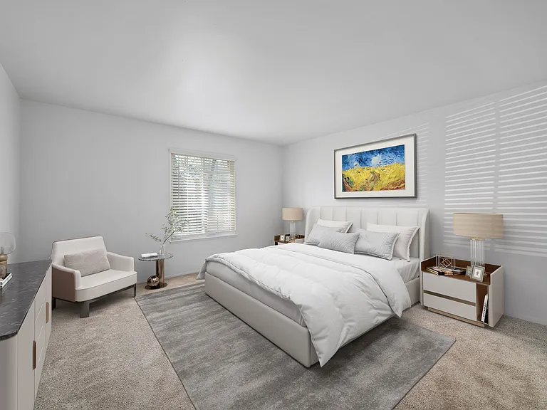 The Crossroads At Southfield Apartments — Photo 18