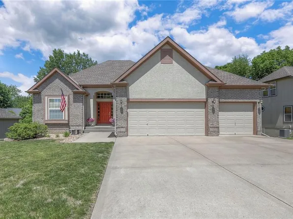 1800 NE 80th Ter, Kansas City, MO 64118