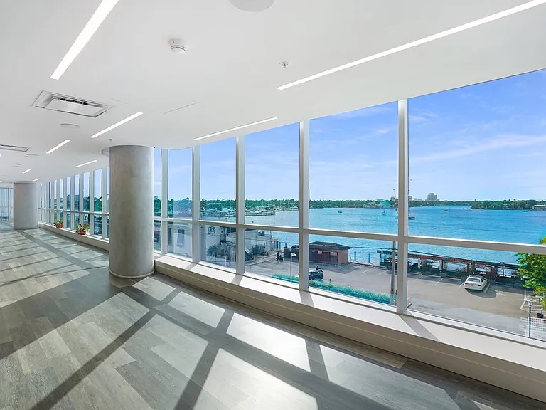 Window View