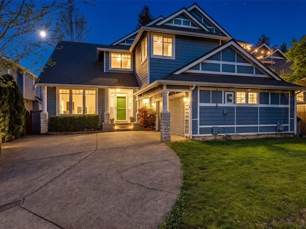 18637 172nd Place SE, Renton, WA 98058