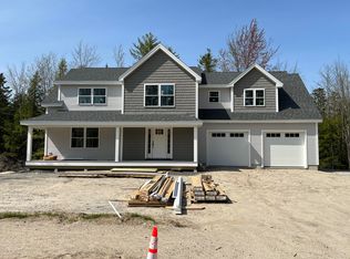 LOT 2 Jada Dr, Saco, ME 04072