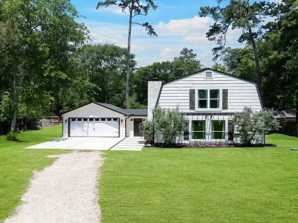 12506 Patridge Cir, Pinehurst, TX 77362