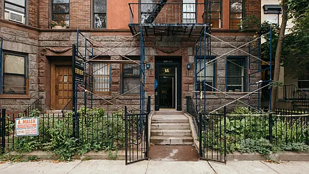 Rented by Nooklyn NYC LLC