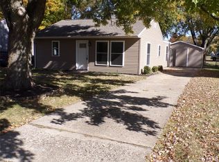 302 Vermont St, Crawfordsville, IN 47933