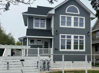 24 Bungalow Walk, Ocean Beach, NY 11770