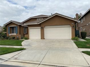 9384 Shadowgrove Dr, Rancho Cucamonga, CA 91730
