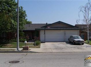 17100 Dearborn St, Northridge, CA 91325