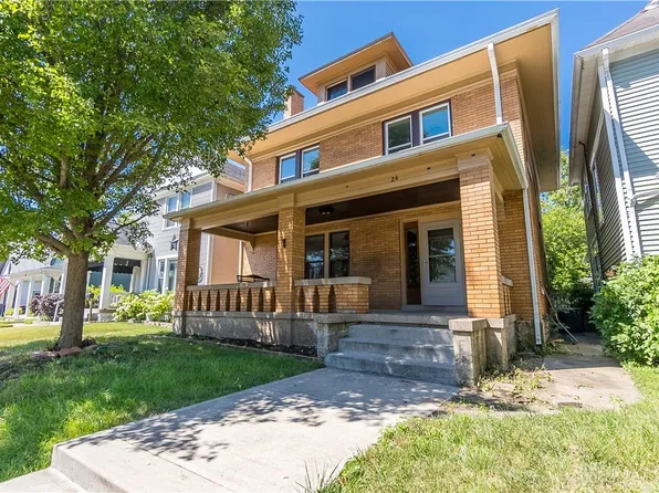 324 Broadway, Piqua, OH 45356