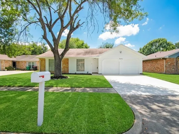 7010 Tara Dr, Richmond, TX 77469