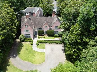 2620 Habersham Rd NW, Atlanta, GA 30305