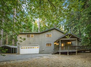 33835 Nary Red Rd, Alta, CA 95701
