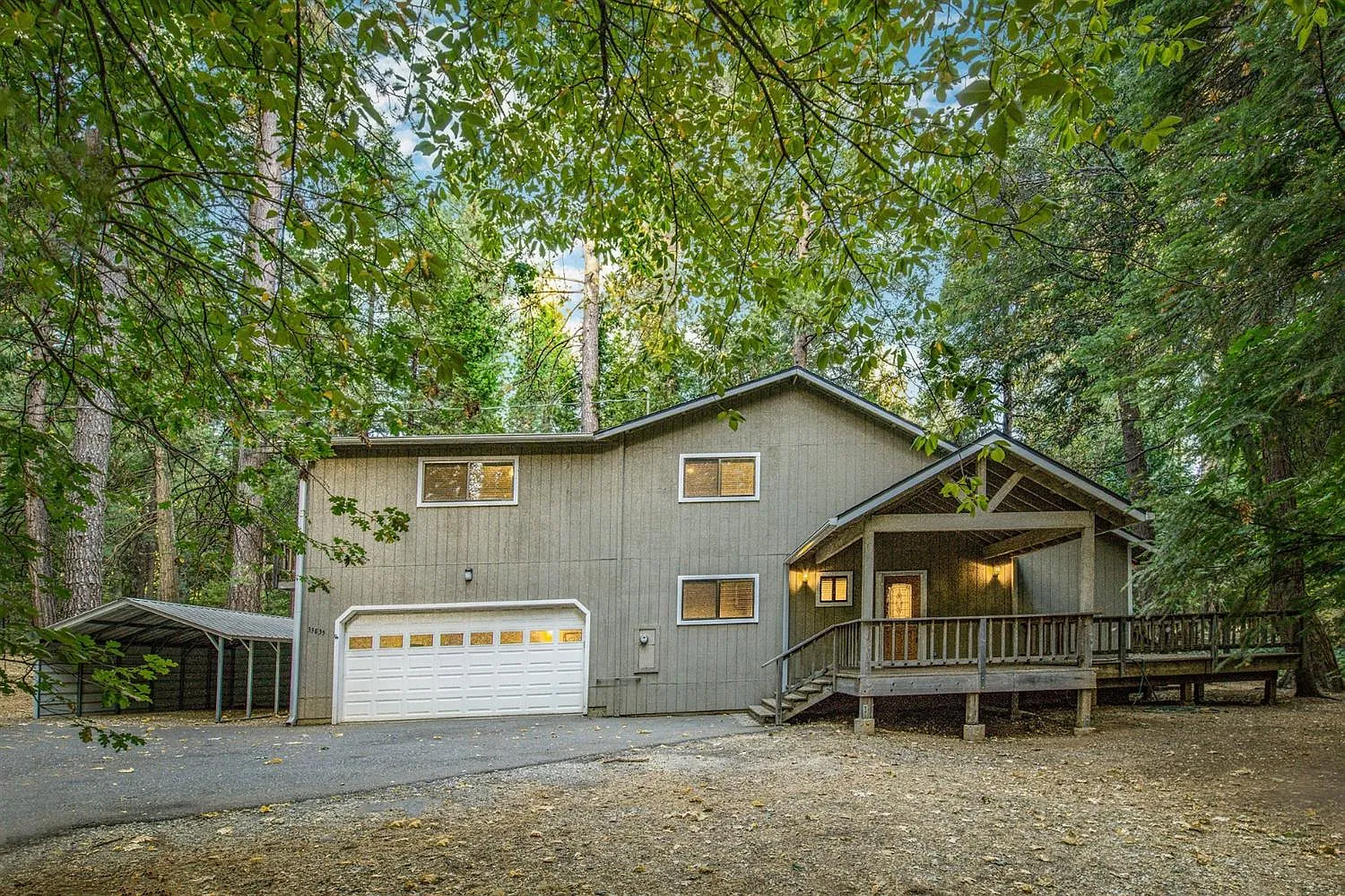 33835 Nary Red Rd photo 1