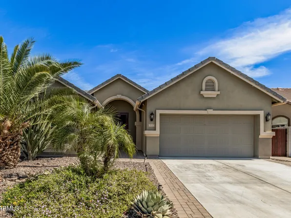 5117 S Brice --, Mesa, AZ 85212