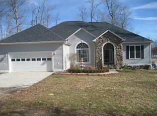 1518 Prosperity Hwy, Prosperity, SC 29127