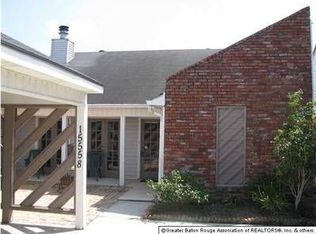 15558 Springwood Ave, Baton Rouge, LA 70817
