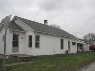 249 Park Blvd, Huntington, IN 46750
