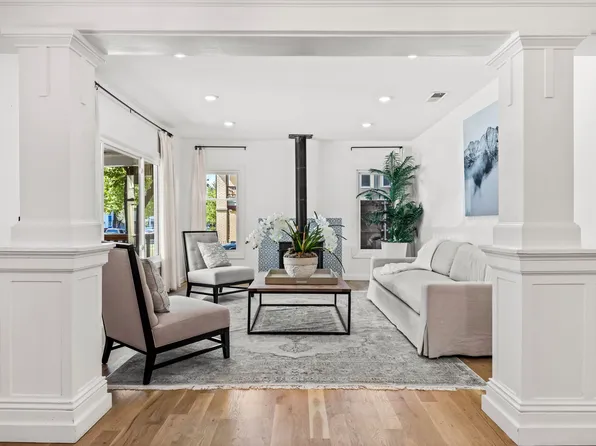 4803 Reiger Ave, Dallas, TX 75246