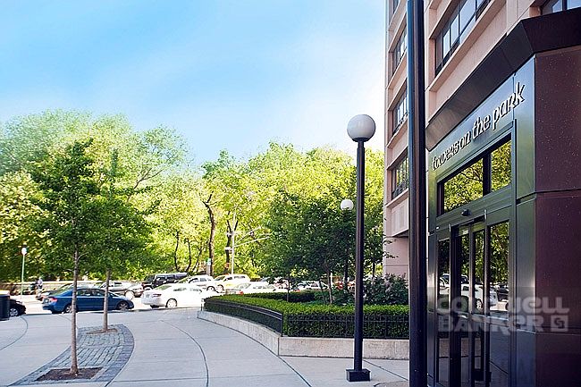 1st image of 300 Cathedral Pkwy APT 5J