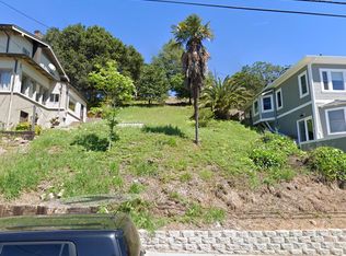 1003 Grandview Dr, Martinez, CA 94553