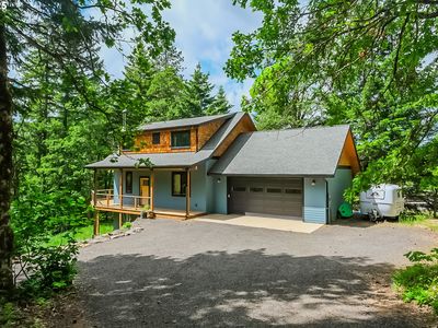 33 Fairway Dr, White Salmon, WA, 98672