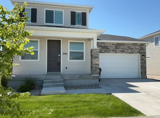 3334 S Fields Ave, Syracuse, UT 84075