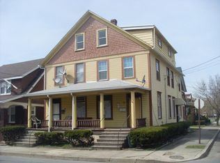 321 McMillen St, Johnstown, PA 15902