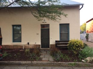 768 S Meyer Ave, Tucson, AZ 85701