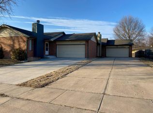 8520-8522 W Thurman St, Wichita, KS 67212