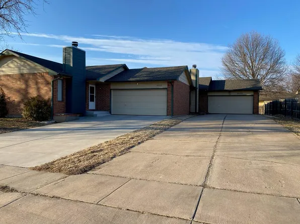 8520-8522 W Thurman St, Wichita, KS 67212