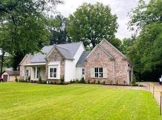 7265 McVay Rd, Germantown, TN 38138