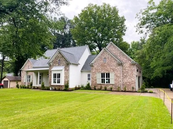 7265 McVay Rd, Germantown, TN 38138