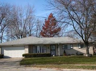 7004 Caliente Ct, Englewood, OH