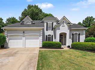 5640 The Twelfth Fairway, Suwanee, GA 30024