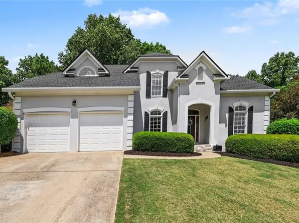 5640 The Twelfth Fairway, Suwanee, GA 30024