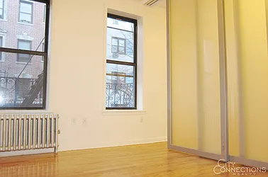 Rented by City Connections Realty