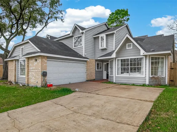 3214 Meadway Dr, Houston, TX 77082