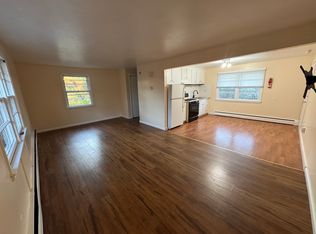 14 McClintock St APT 2, New Britain, CT 06053