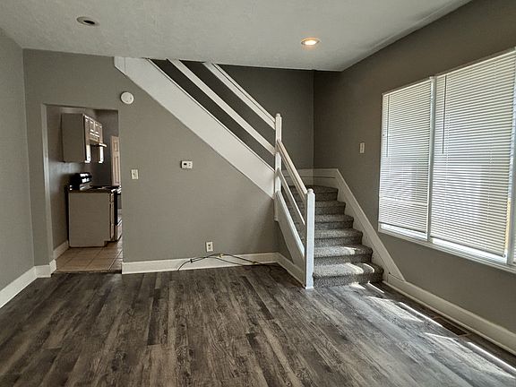 Dining Space