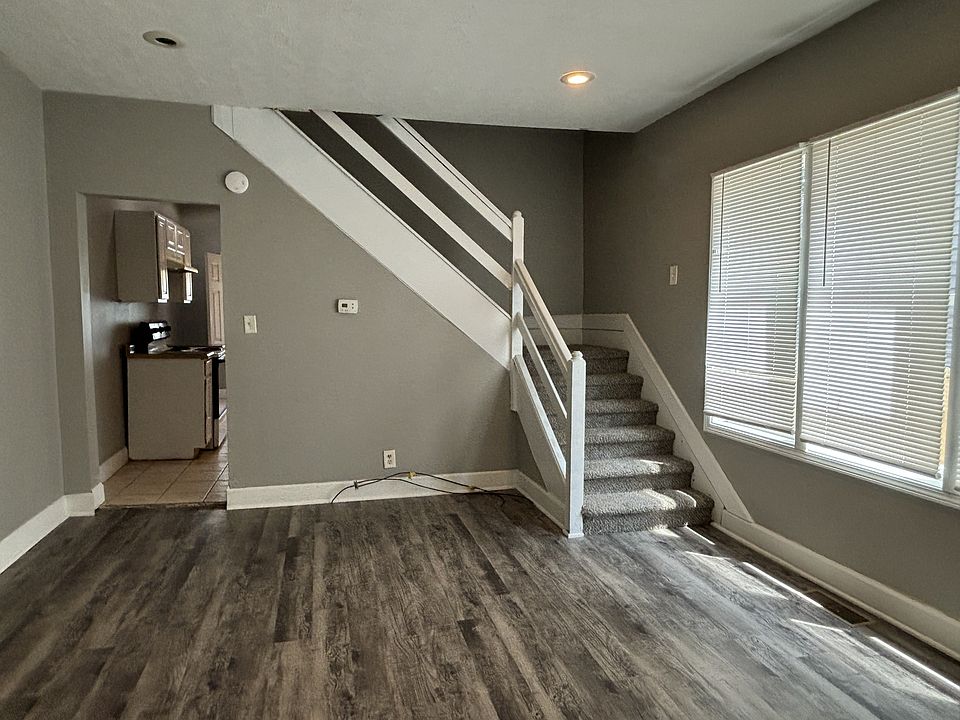 Dining Space