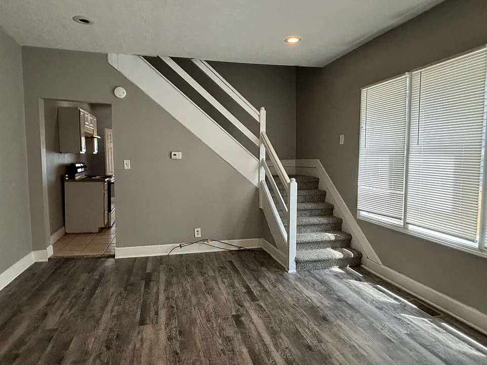 Dining Space