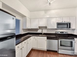 The Saratoga Apartments, Washington, DC 20008
